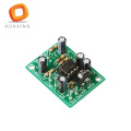 Custom-made FR4 PCB Board SMT Metal Detector PCB Board PCBA Assembly Service